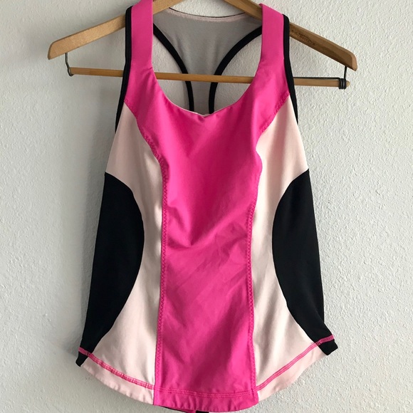 Lululemon Top - Picture 3 of 8